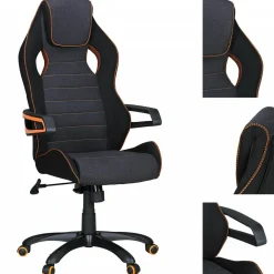 Skyport Chaises De Bureau<Chaise de bureau ROI ET