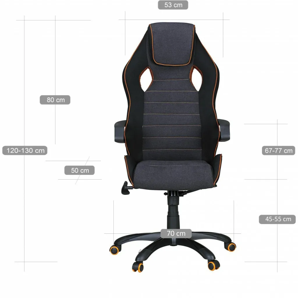 Skyport Chaises De Bureau<Chaise de bureau ROI ET