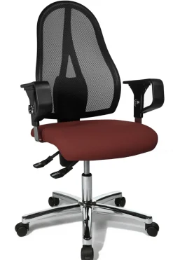 Chaise de bureau SITNESS BASIC 300