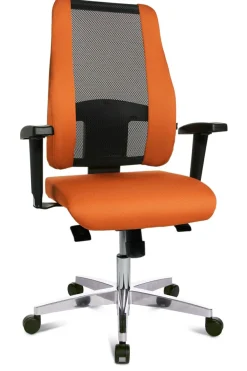 Topstar Chaises De Bureau<Chaise de bureau SITNESS LADY 300