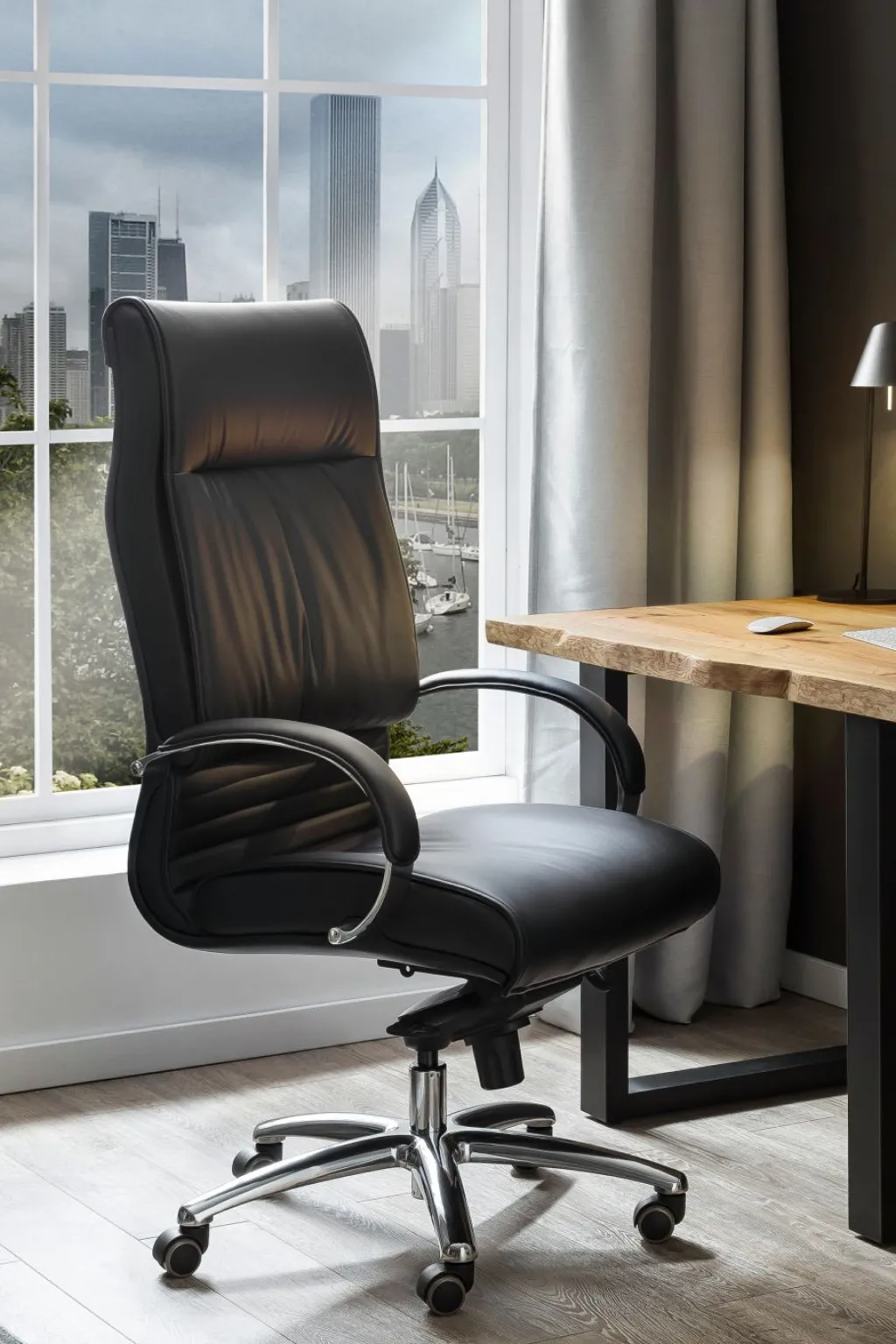 Salesfever Chaises De Bureau<Chaise de bureau SUKABUMI