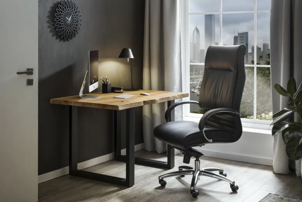 Salesfever Chaises De Bureau<Chaise de bureau SUKABUMI