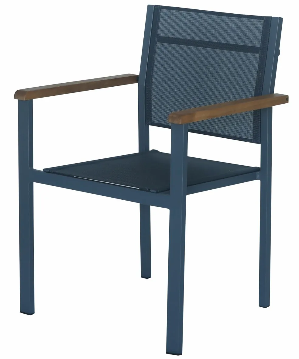 Chaise de jardin FDR-94110-40