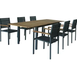 Chaise de jardin FDR-94110-40