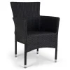 Trade Point Meubles De Jardin<Chaise de jardin HORSENS
