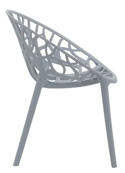 Chaise de jardin KOPENHAGEN