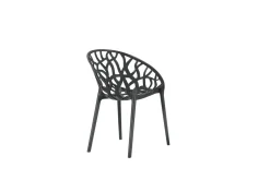 Trade Point Meubles De Jardin<Chaise de jardin KOPENHAGEN