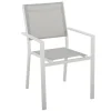 Chaise de jardin TONDERN