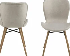 Chaise de salle à manger BATILDA