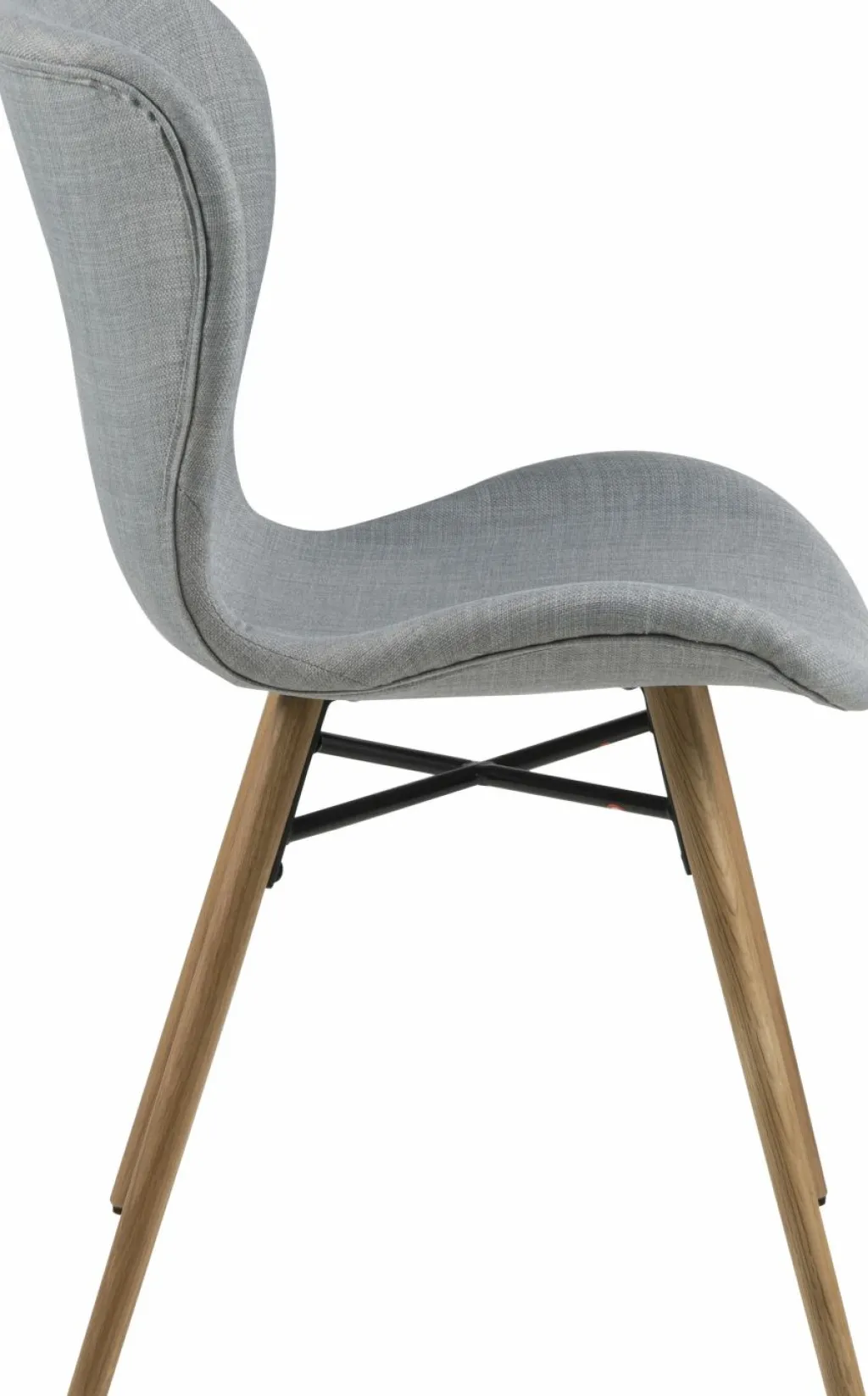 Actona Chaises Rembourrées|Chaises 4 Pieds<Chaise de salle à manger BATILDA