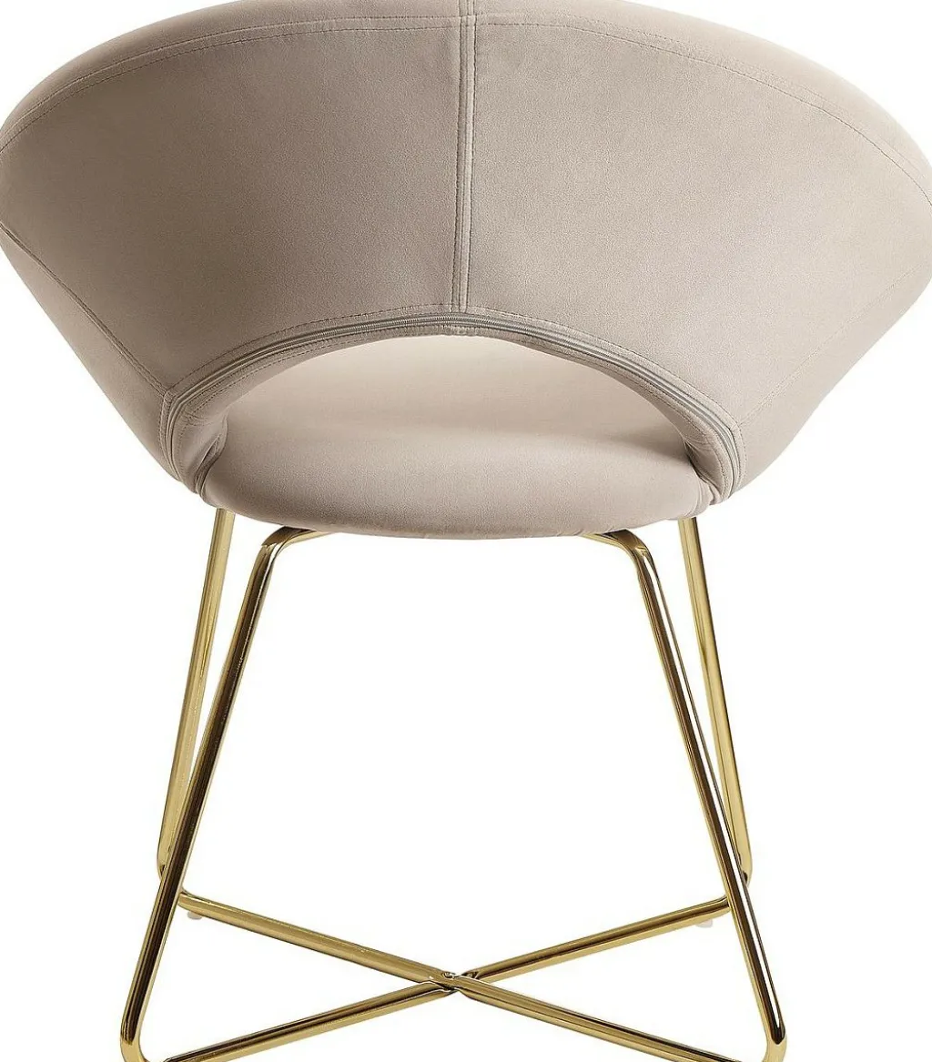 Skyport Chaises À Accoudoirs<Chaise de salle à manger PKU LAM CANG