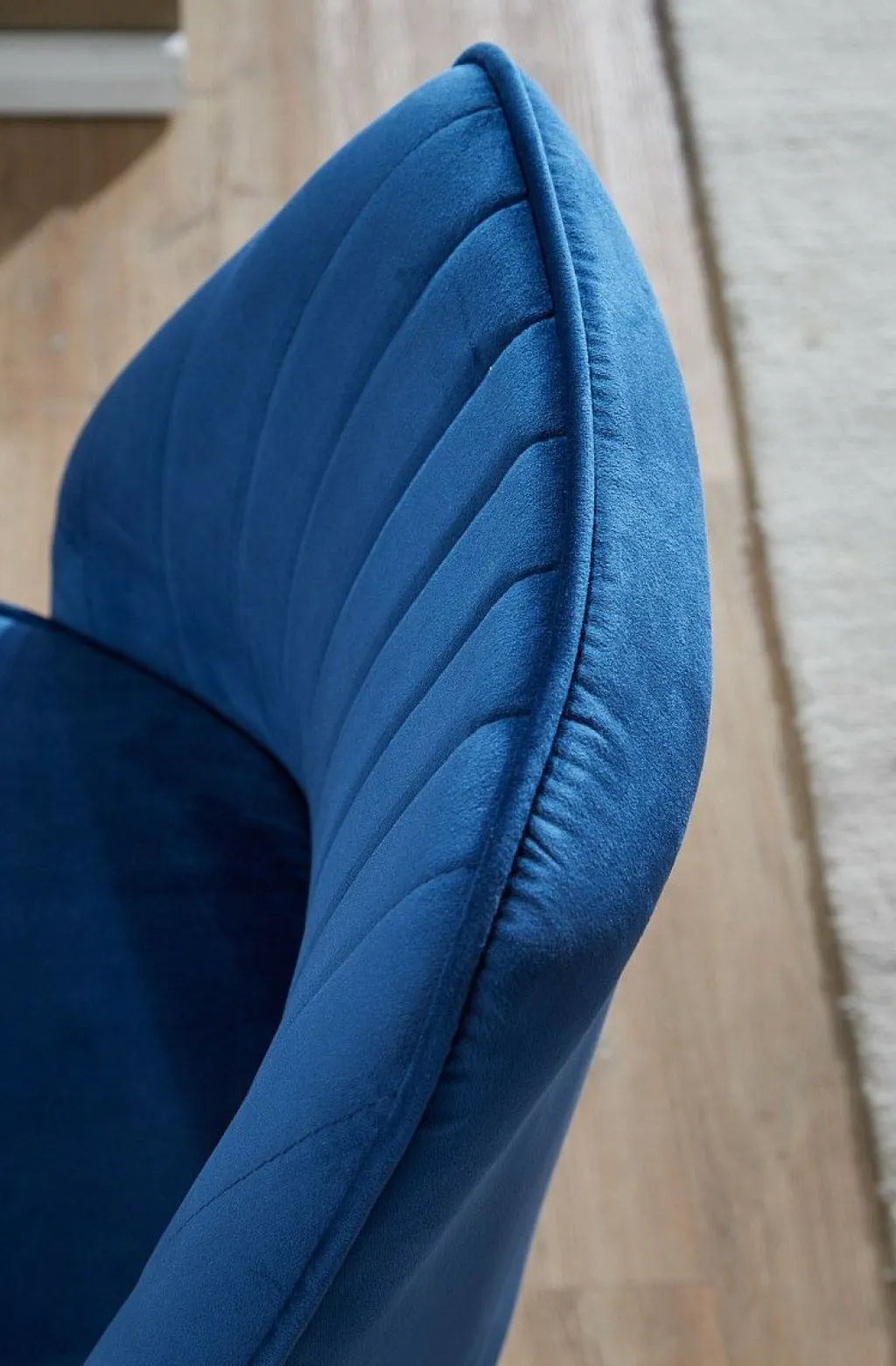 Skyport Chaises Rembourrées<Chaise de salle à manger PHU THAP BOEK