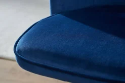 Skyport Chaises Rembourrées<Chaise de salle à manger PHU THAP BOEK