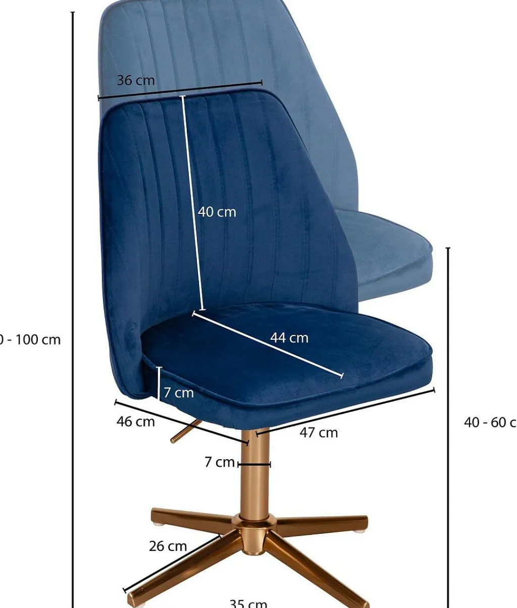 Skyport Chaises Rembourrées<Chaise de salle à manger PHU THAP BOEK
