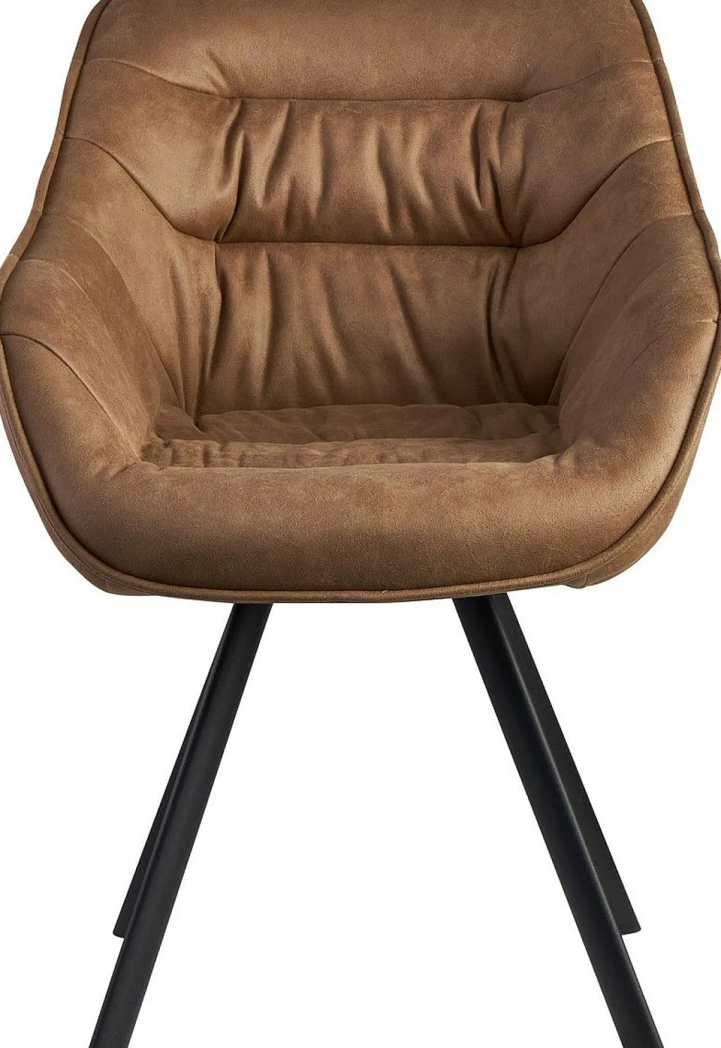Skyport Chaises À Accoudoirs|Chaises 4 Pieds<Chaise de salle à manger PHU YA-U
