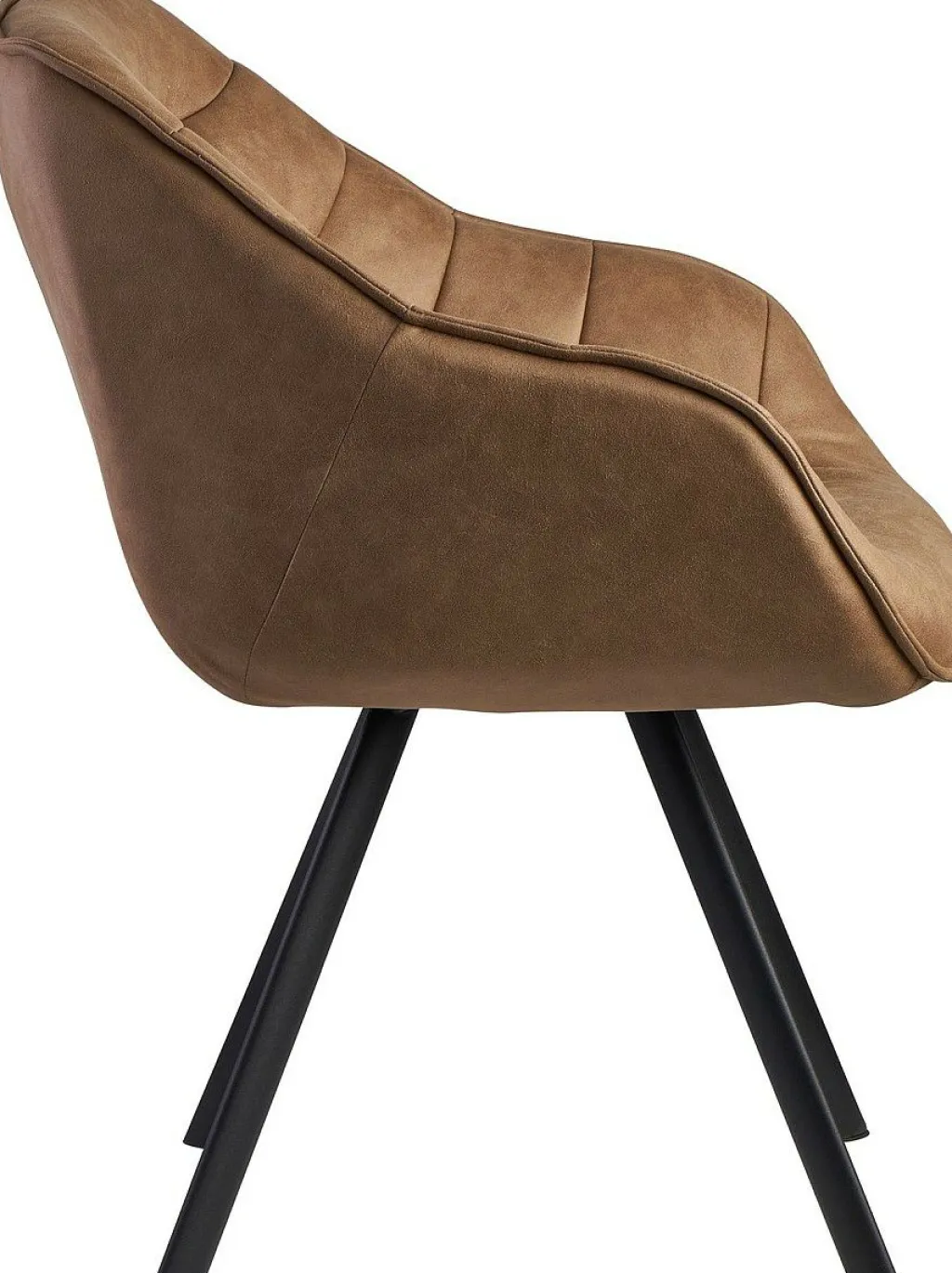 Skyport Chaises À Accoudoirs|Chaises 4 Pieds<Chaise de salle à manger PHU YA-U