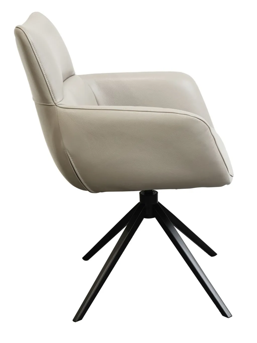 RRR Company Limited Chaises Rembourrées|Chaises À Accoudoirs<Chaise de salle à manger RDL-5551 095-15