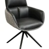 RRR Company Limited Chaises Rembourrées|Chaises À Accoudoirs<Chaise de salle à manger RDL-5551 096-01