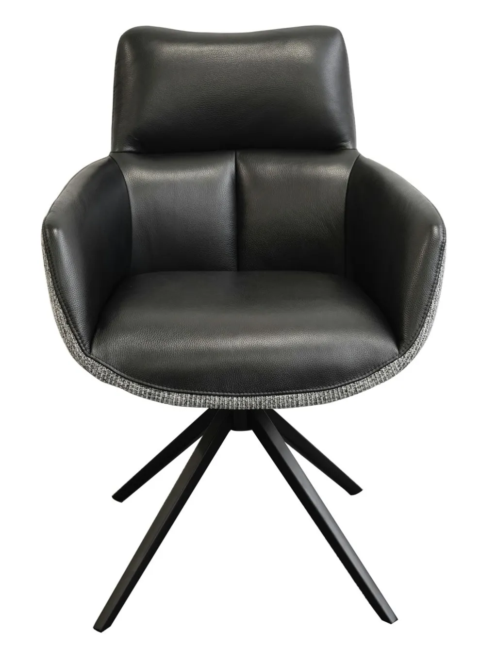 RRR Company Limited Chaises Rembourrées|Chaises À Accoudoirs<Chaise de salle à manger RDL-5551 096-01