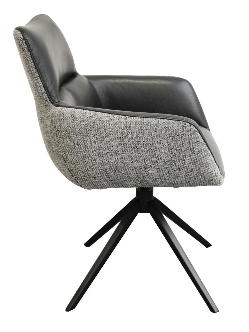 RRR Company Limited Chaises Rembourrées|Chaises À Accoudoirs<Chaise de salle à manger RDL-5551 096-01