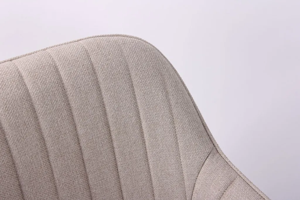 Trade Point Chaises Rembourrées|Chaises À Accoudoirs<Chaise de salle à manger TAMBY