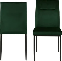 Actona Chaises Rembourrées|Chaises 4 Pieds<Chaise DEMI