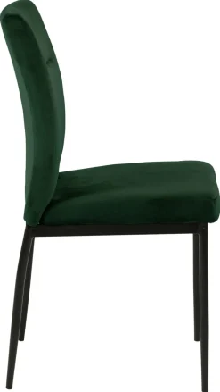 Actona Chaises Rembourrées|Chaises 4 Pieds<Chaise DEMI