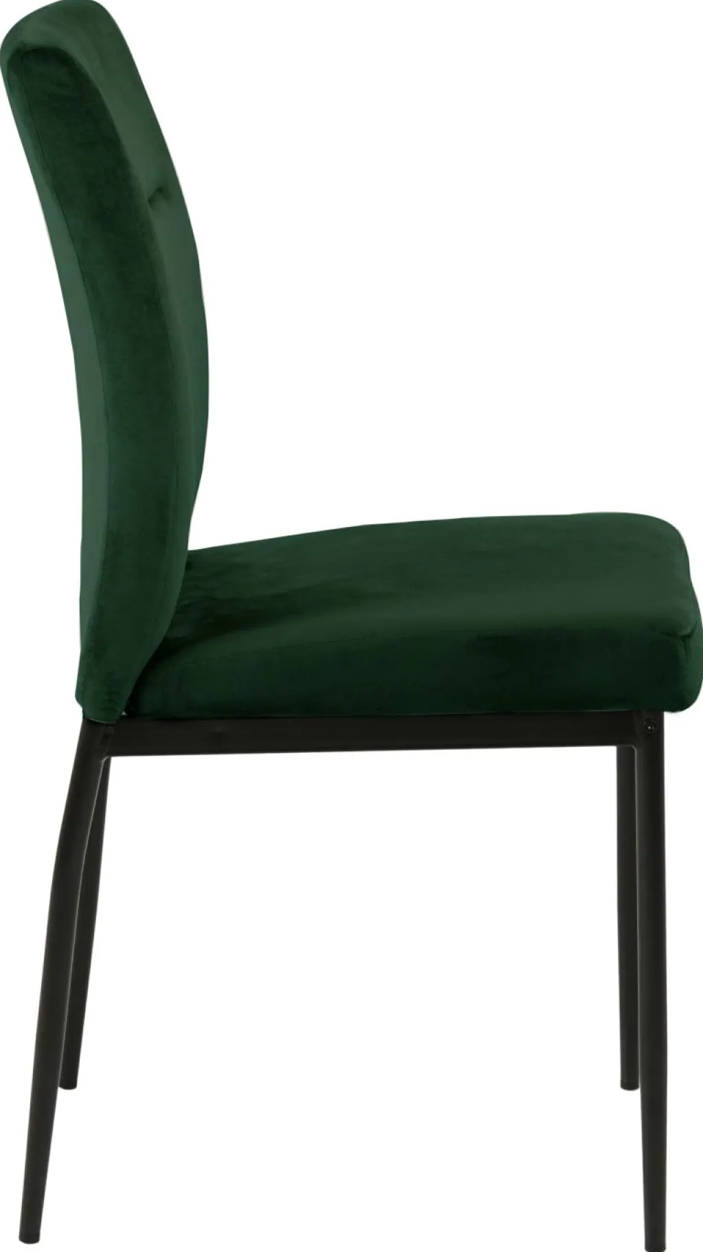 Actona Chaises Rembourrées|Chaises 4 Pieds<Chaise DEMI