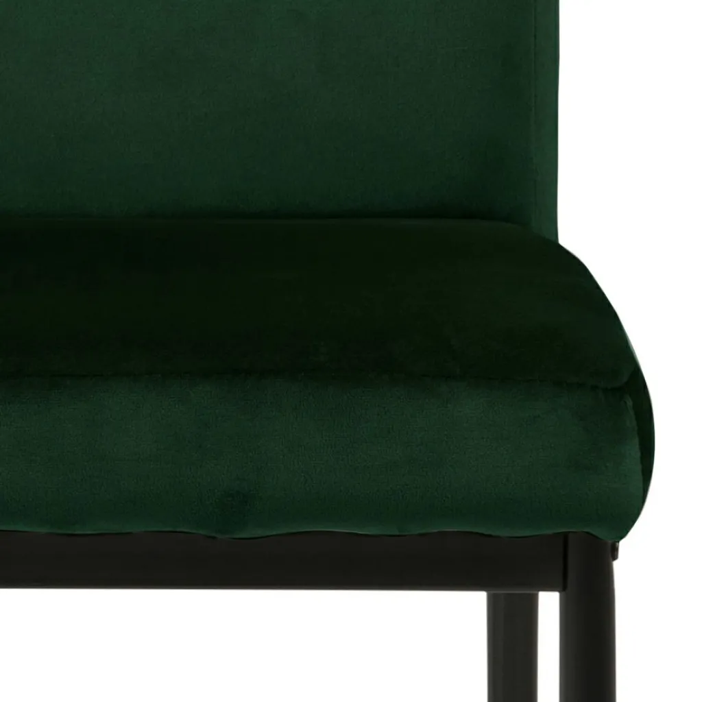 Actona Chaises Rembourrées|Chaises 4 Pieds<Chaise DEMI