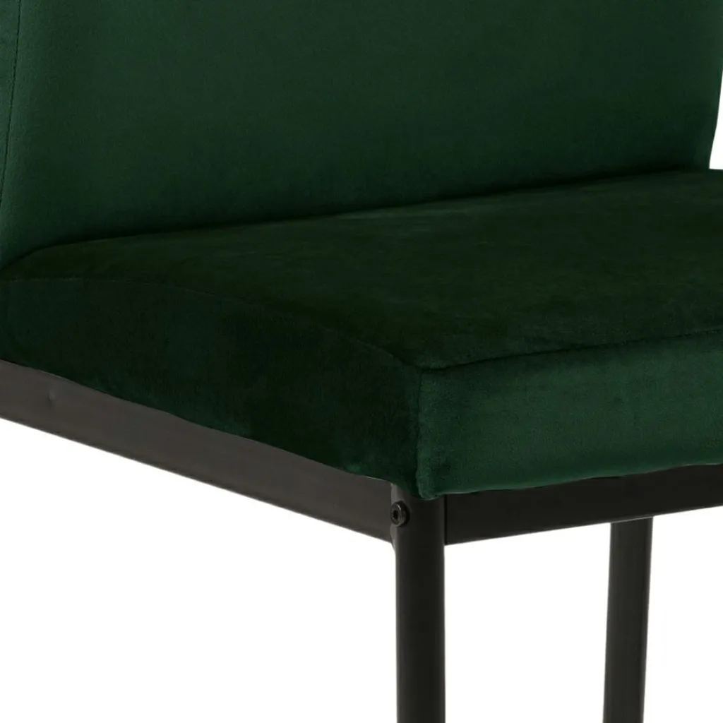 Actona Chaises Rembourrées|Chaises 4 Pieds<Chaise DEMI