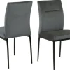 Chaise DEMI