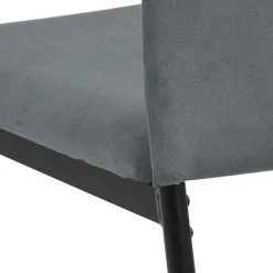 Actona Chaises Rembourrées|Chaises 4 Pieds<Chaise DEMINA