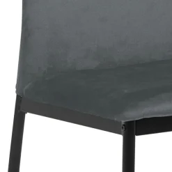 Actona Chaises Rembourrées|Chaises 4 Pieds<Chaise DEMINA