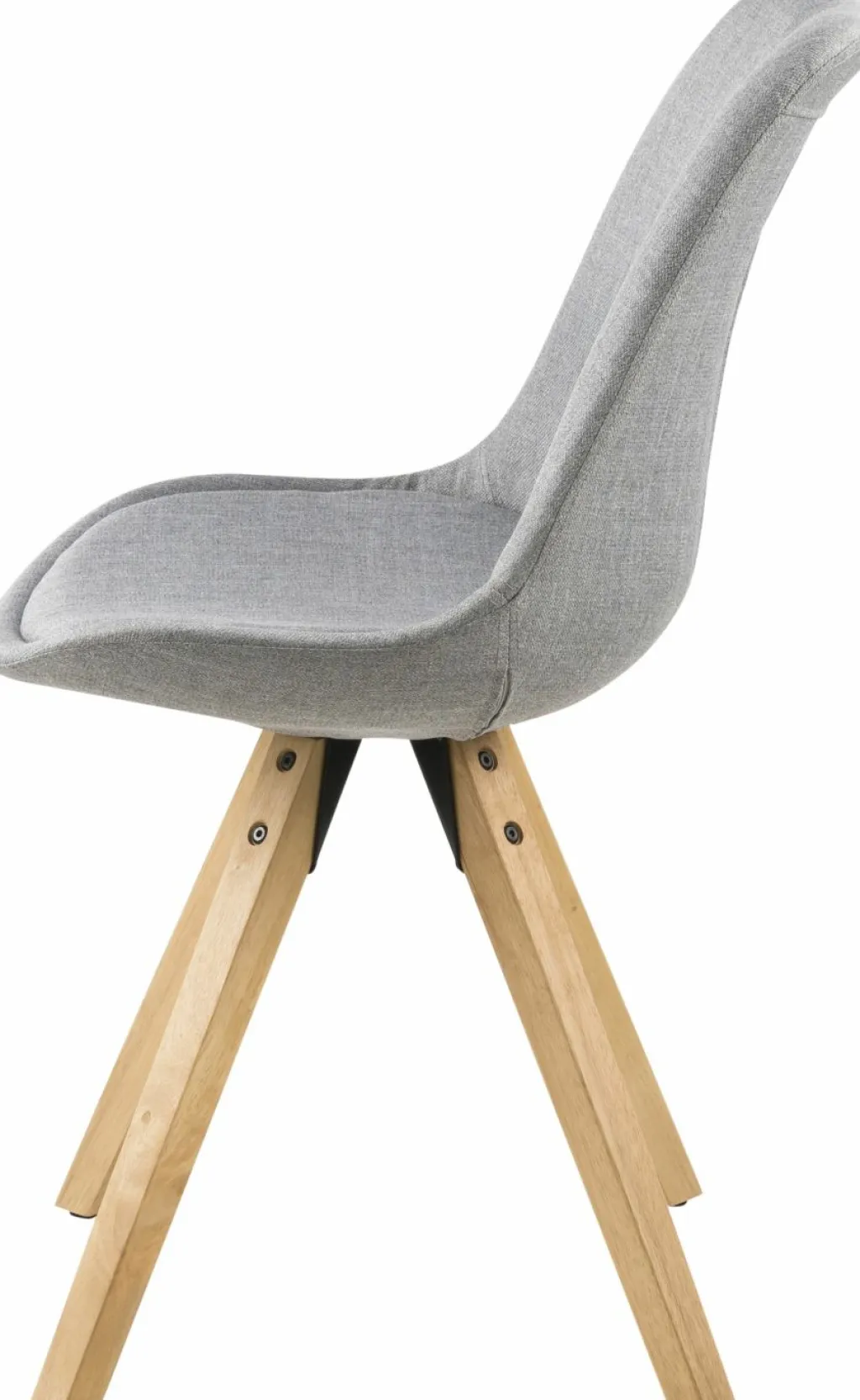 Actona Chaises Rembourrées|Chaises 4 Pieds<Chaise DIMA