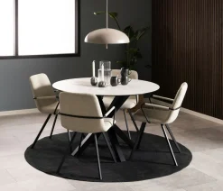 Chaise DÜSSELDORF