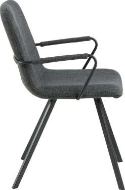 Actona Chaises Rembourrées|Chaises À Accoudoirs<Chaise DÜSSELDORF