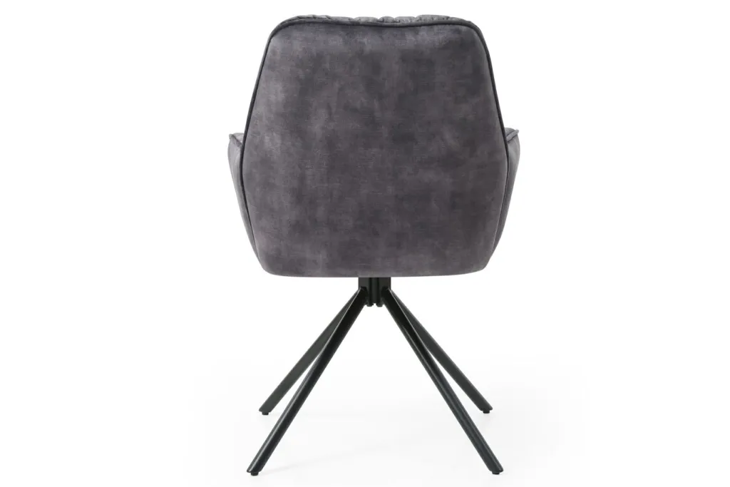 Salesfever Chaises Rembourrées|Chaises À Accoudoirs<Chaise DUMAI