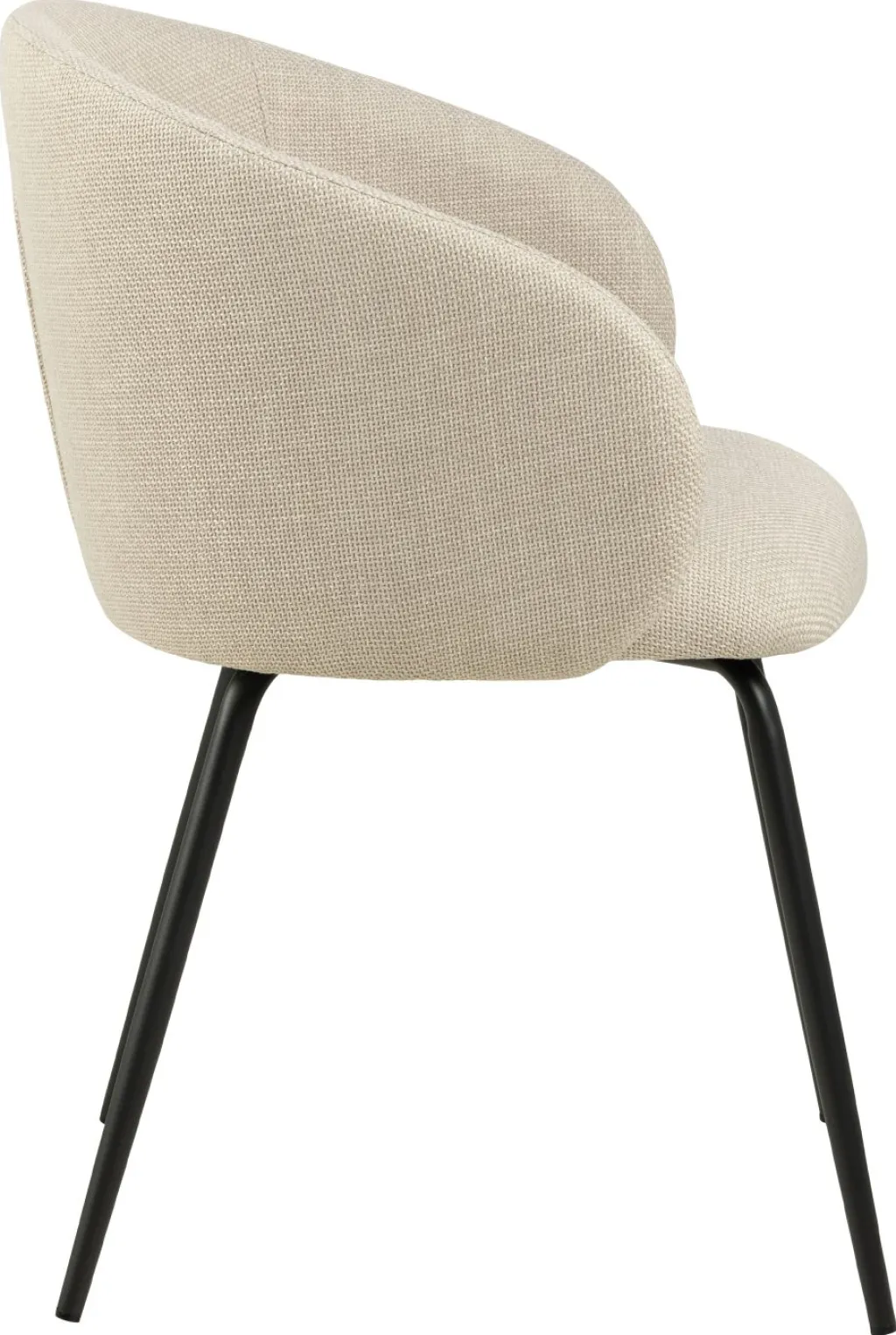 Actona Chaises Rembourrées|Chaises À Accoudoirs<Chaise ELEANOR