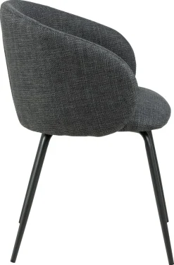 Actona Chaises Rembourrées|Chaises À Accoudoirs<Chaise ELEANOR