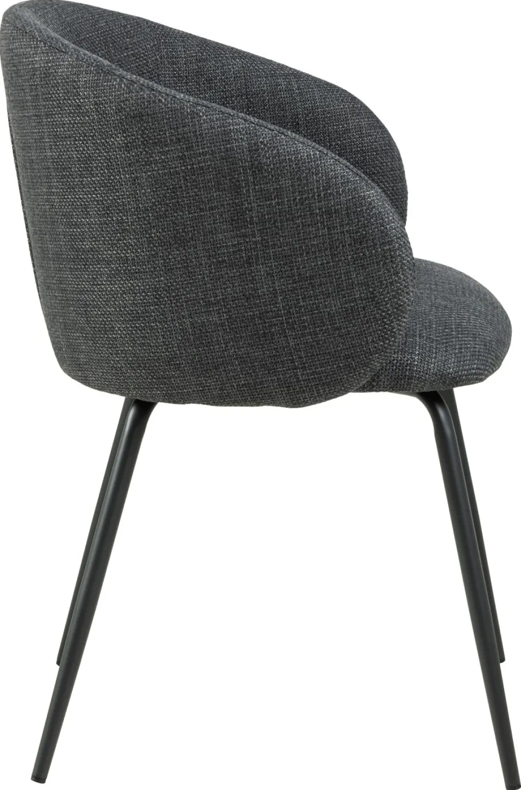 Actona Chaises Rembourrées|Chaises À Accoudoirs<Chaise ELEANOR