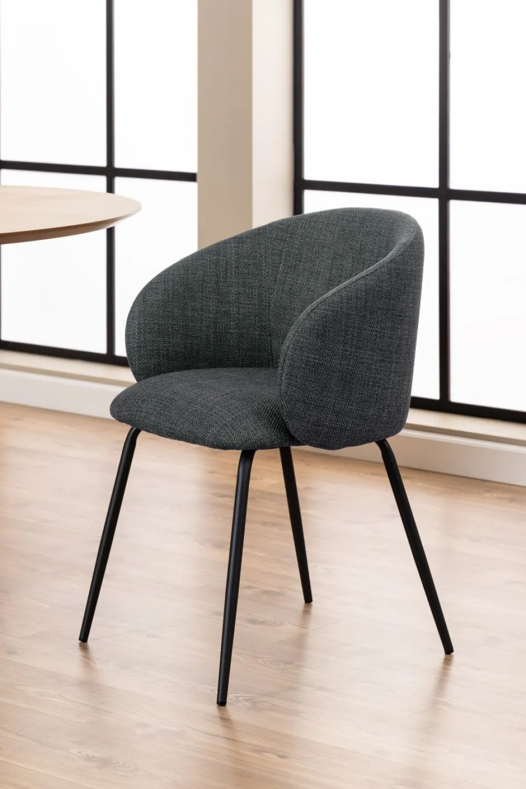 Actona Chaises Rembourrées|Chaises À Accoudoirs<Chaise ELEANOR