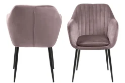 Chaise EMILIA
