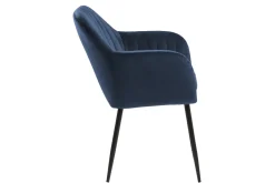 Actona Chaises À Accoudoirs|Chaises 4 Pieds<Chaise EMILIA