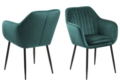Chaise EMILIA