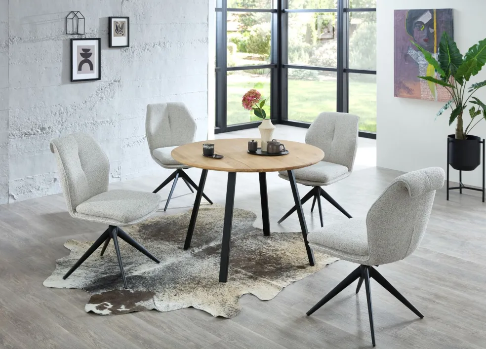 Chaise ENJA