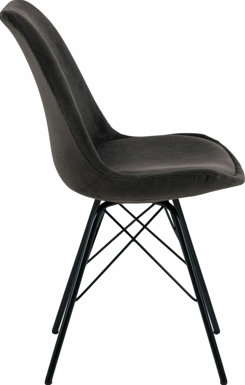 Actona Chaises Rembourrées|Chaises 4 Pieds<Chaise ERIS