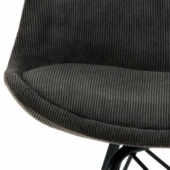 Actona Chaises Rembourrées|Chaises 4 Pieds<Chaise ERIS