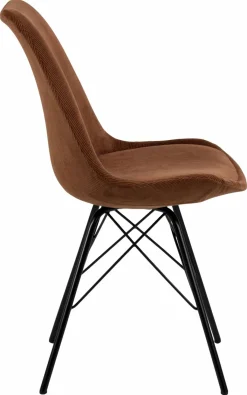 Actona Chaises Rembourrées|Chaises 4 Pieds<Chaise ERIS