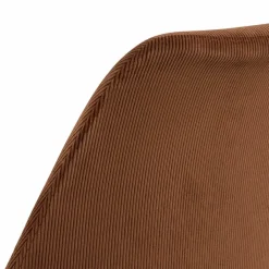 Actona Chaises Rembourrées|Chaises 4 Pieds<Chaise ERIS