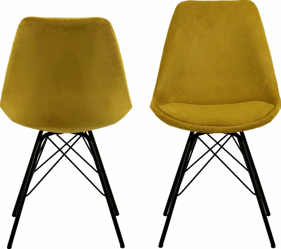 Chaise ERIS